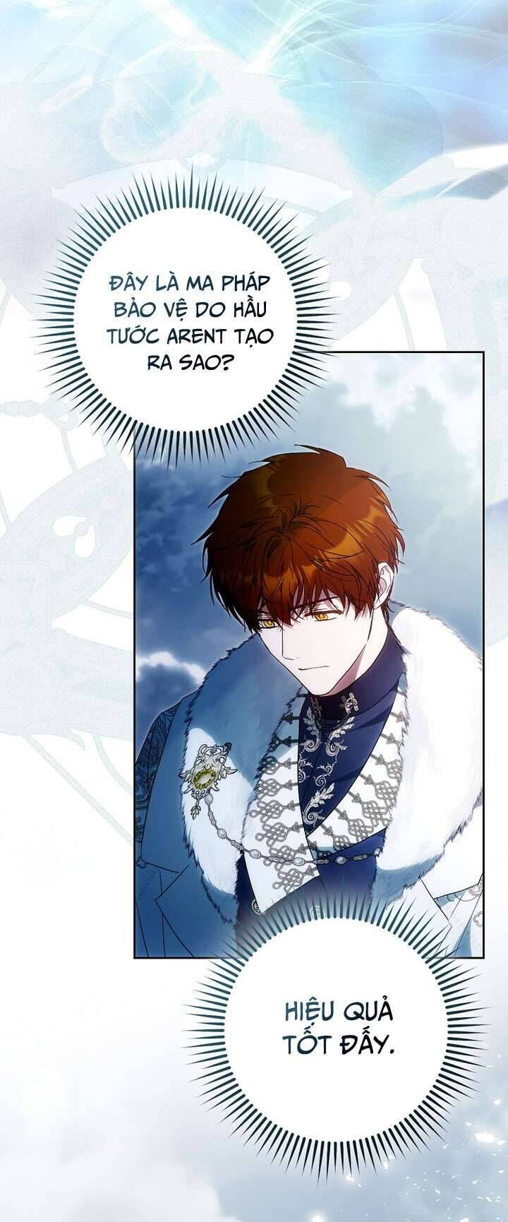 Trở Thành Vợ Của Nam Chính Tiểu Thuyết Chap 128 - Next Chap 129