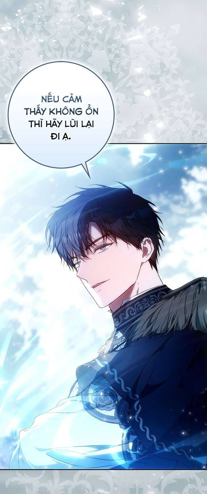 Trở Thành Vợ Của Nam Chính Tiểu Thuyết Chap 128 - Next Chap 129