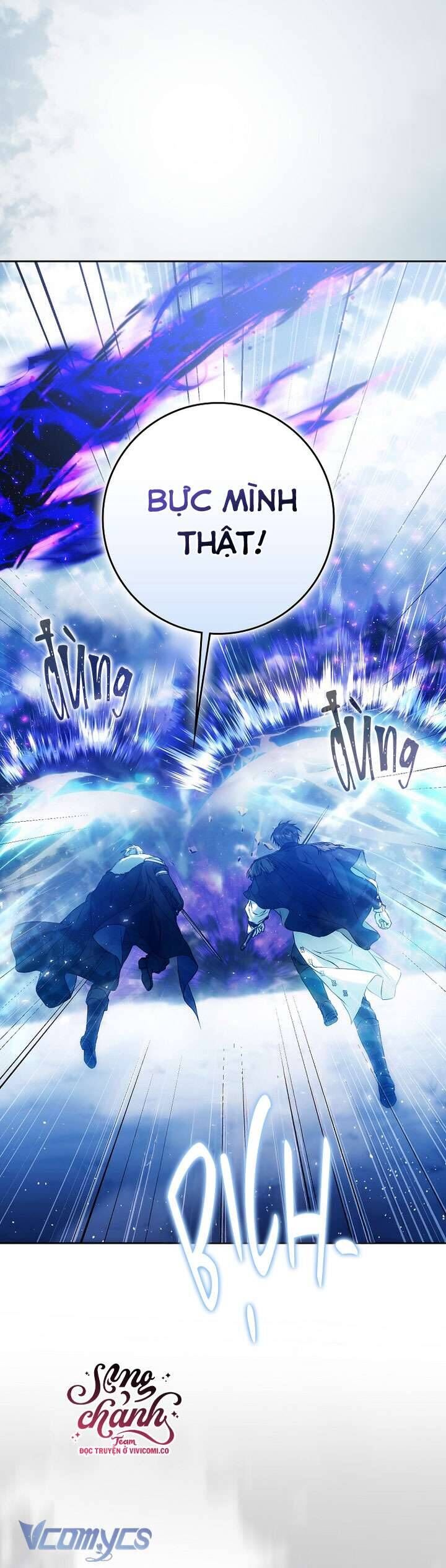 Trở Thành Vợ Của Nam Chính Tiểu Thuyết Chap 128 - Next Chap 129