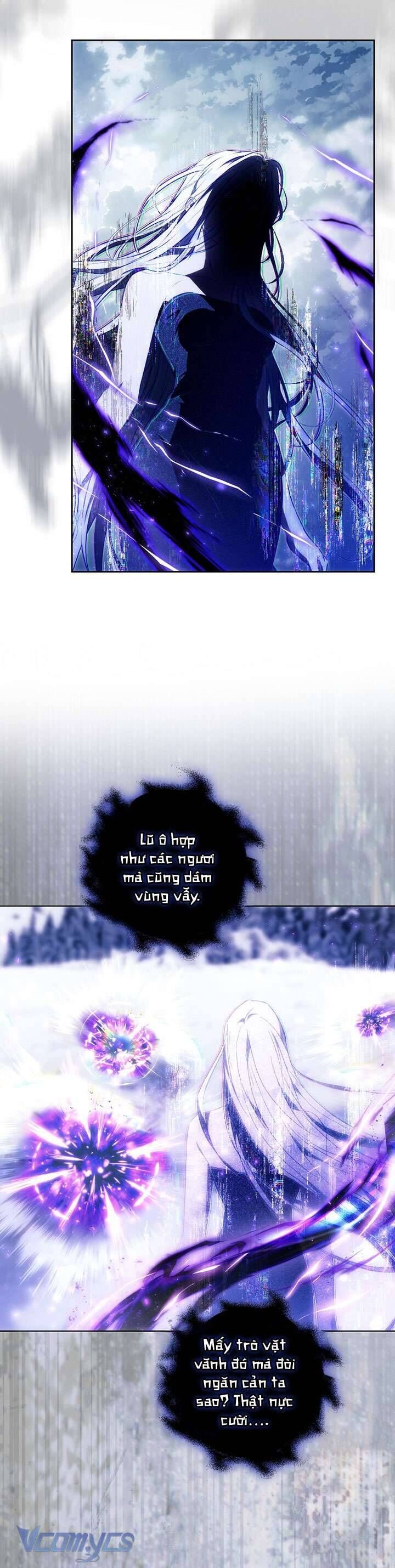 Trở Thành Vợ Của Nam Chính Tiểu Thuyết Chap 128 - Next Chap 129