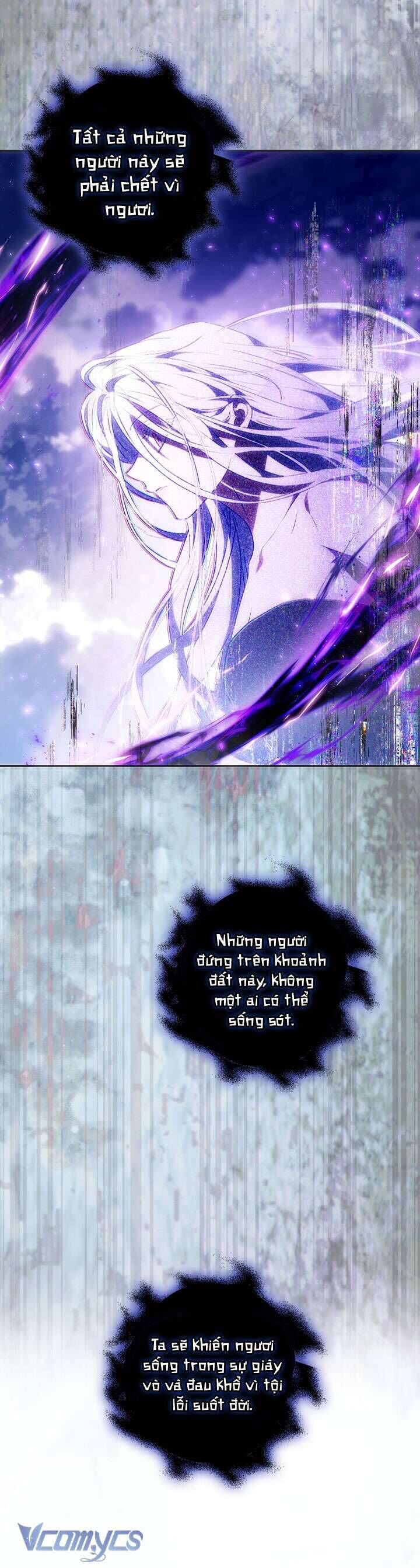 Trở Thành Vợ Của Nam Chính Tiểu Thuyết Chap 128 - Next Chap 129