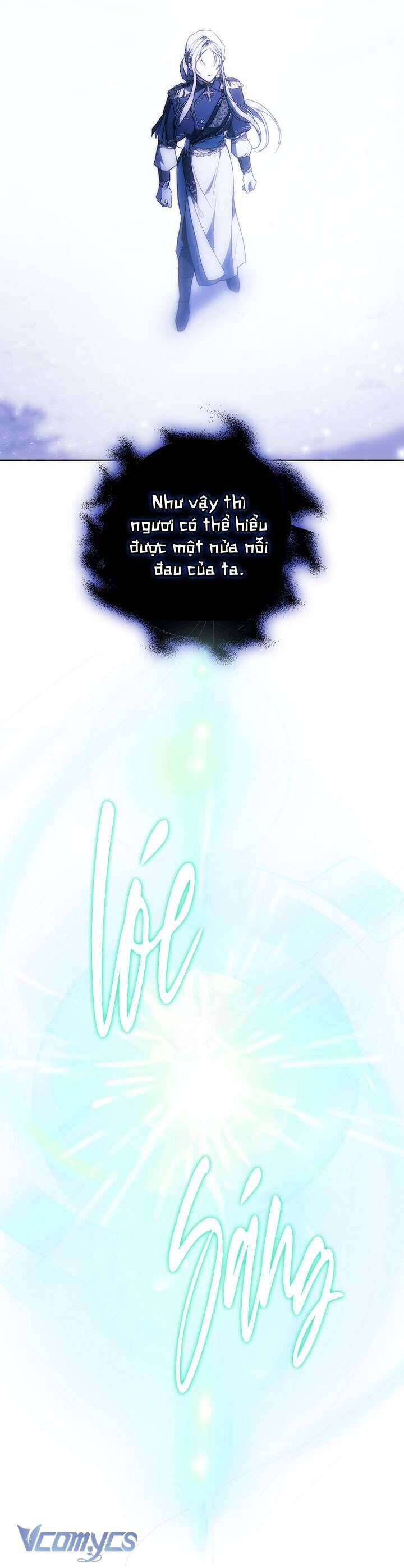 Trở Thành Vợ Của Nam Chính Tiểu Thuyết Chap 128 - Next Chap 129