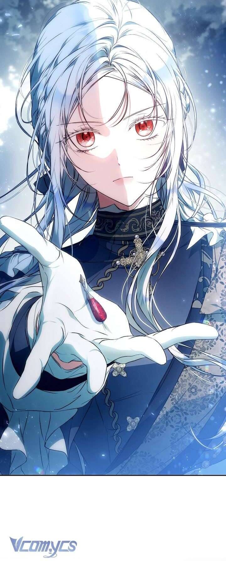 Trở Thành Vợ Của Nam Chính Tiểu Thuyết Chap 128 - Next Chap 129