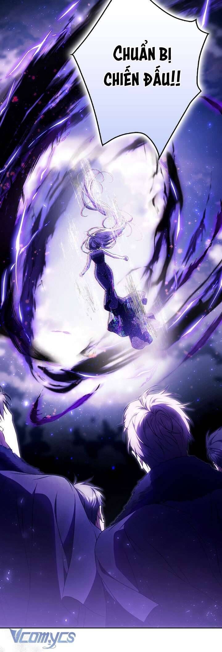 Trở Thành Vợ Của Nam Chính Tiểu Thuyết Chap 128 - Next Chap 129