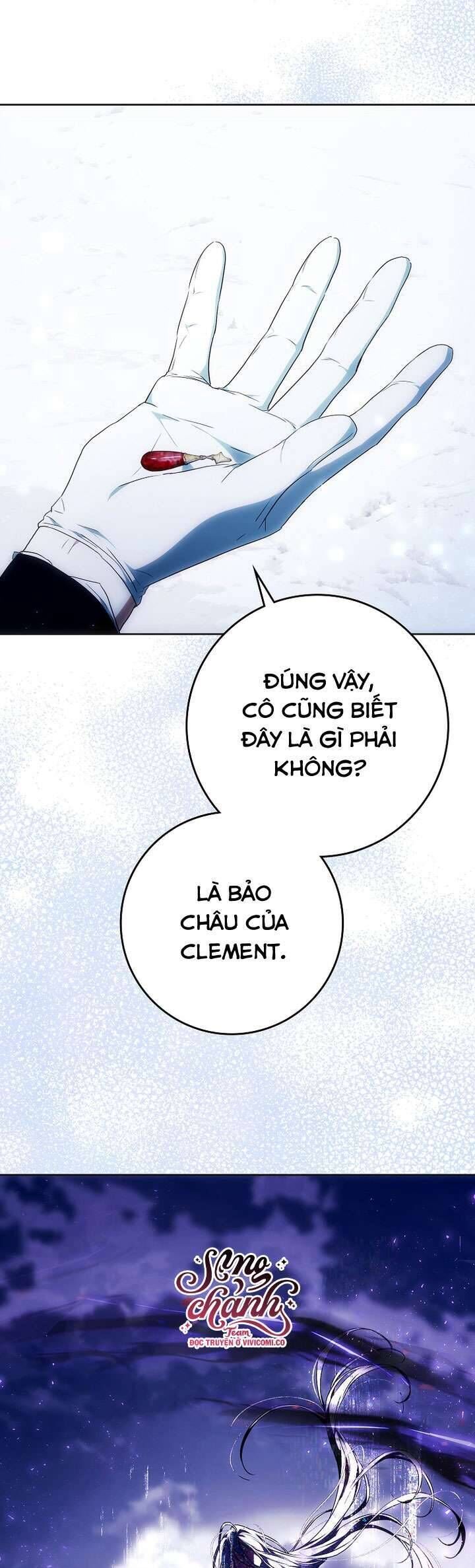 Trở Thành Vợ Của Nam Chính Tiểu Thuyết Chap 128 - Next Chap 129