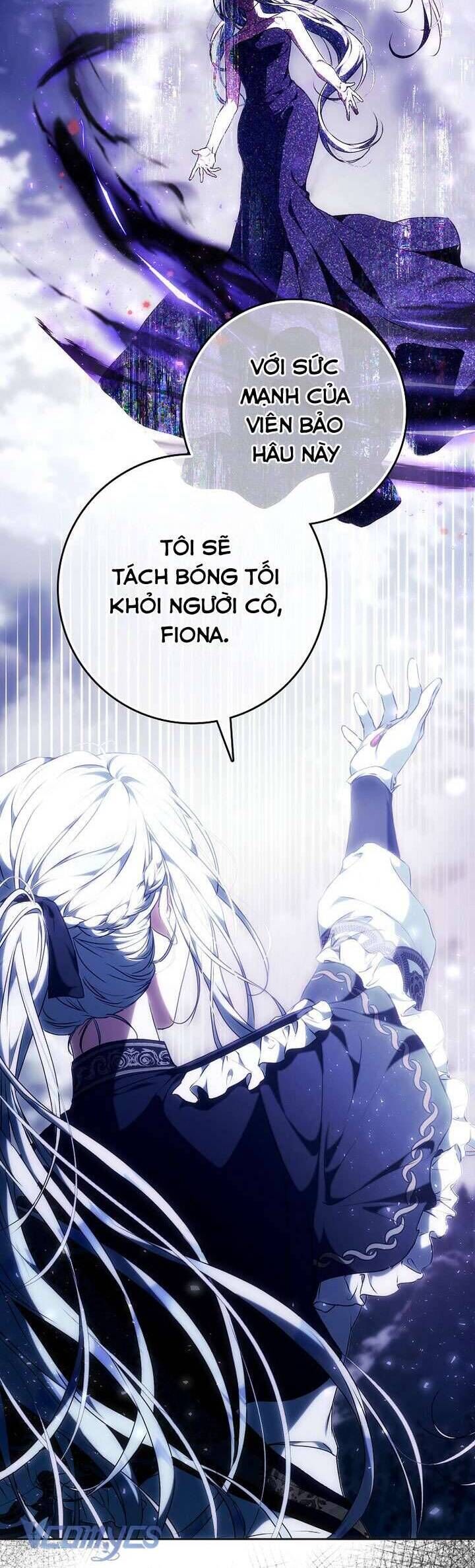 Trở Thành Vợ Của Nam Chính Tiểu Thuyết Chap 128 - Next Chap 129