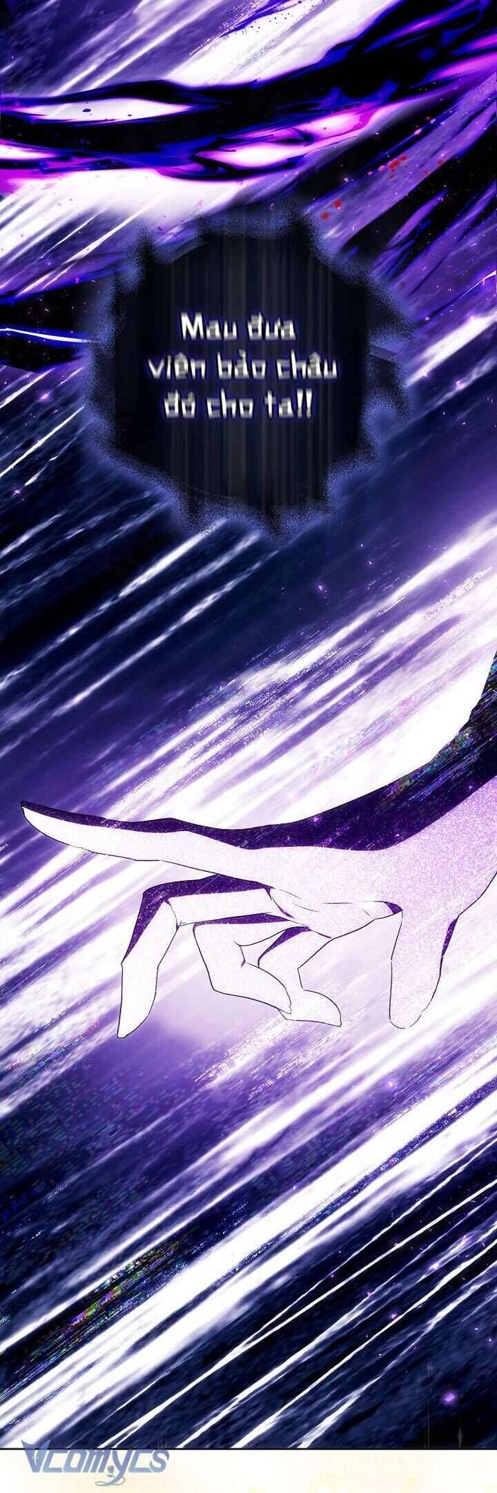 Trở Thành Vợ Của Nam Chính Tiểu Thuyết Chap 128 - Next Chap 129