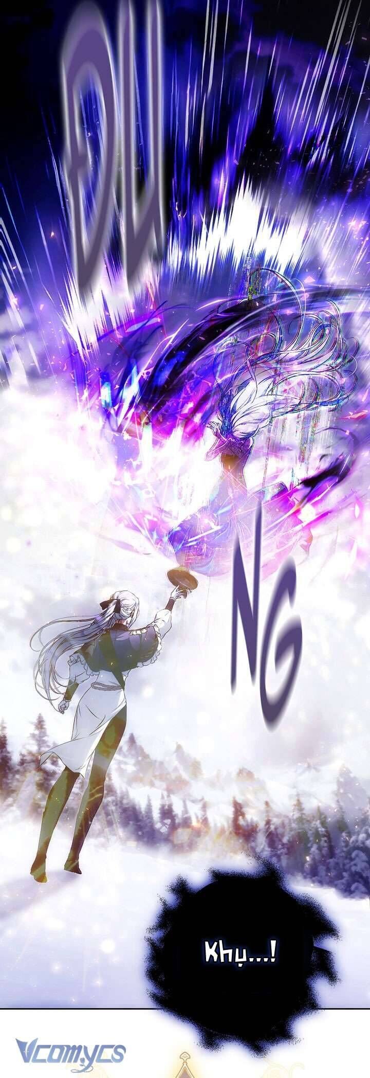 Trở Thành Vợ Của Nam Chính Tiểu Thuyết Chap 128 - Next Chap 129