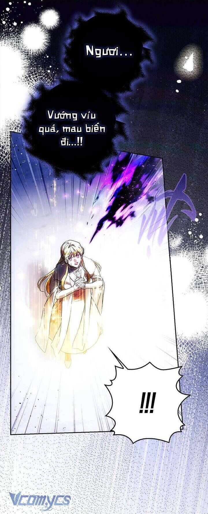 Trở Thành Vợ Của Nam Chính Tiểu Thuyết Chap 128 - Next Chap 129