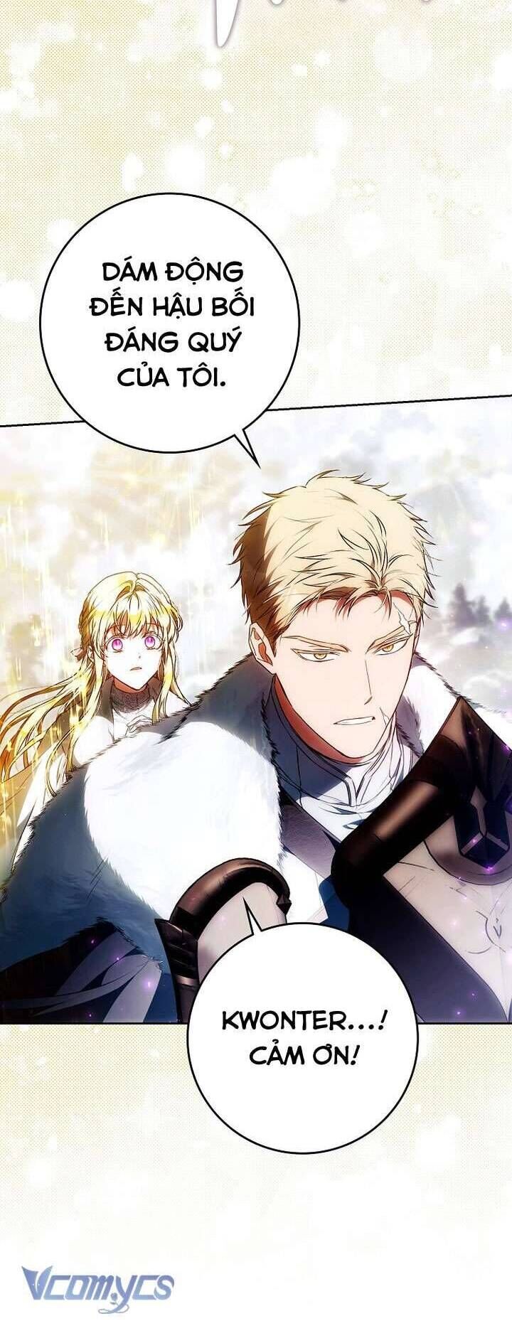 Trở Thành Vợ Của Nam Chính Tiểu Thuyết Chap 128 - Next Chap 129