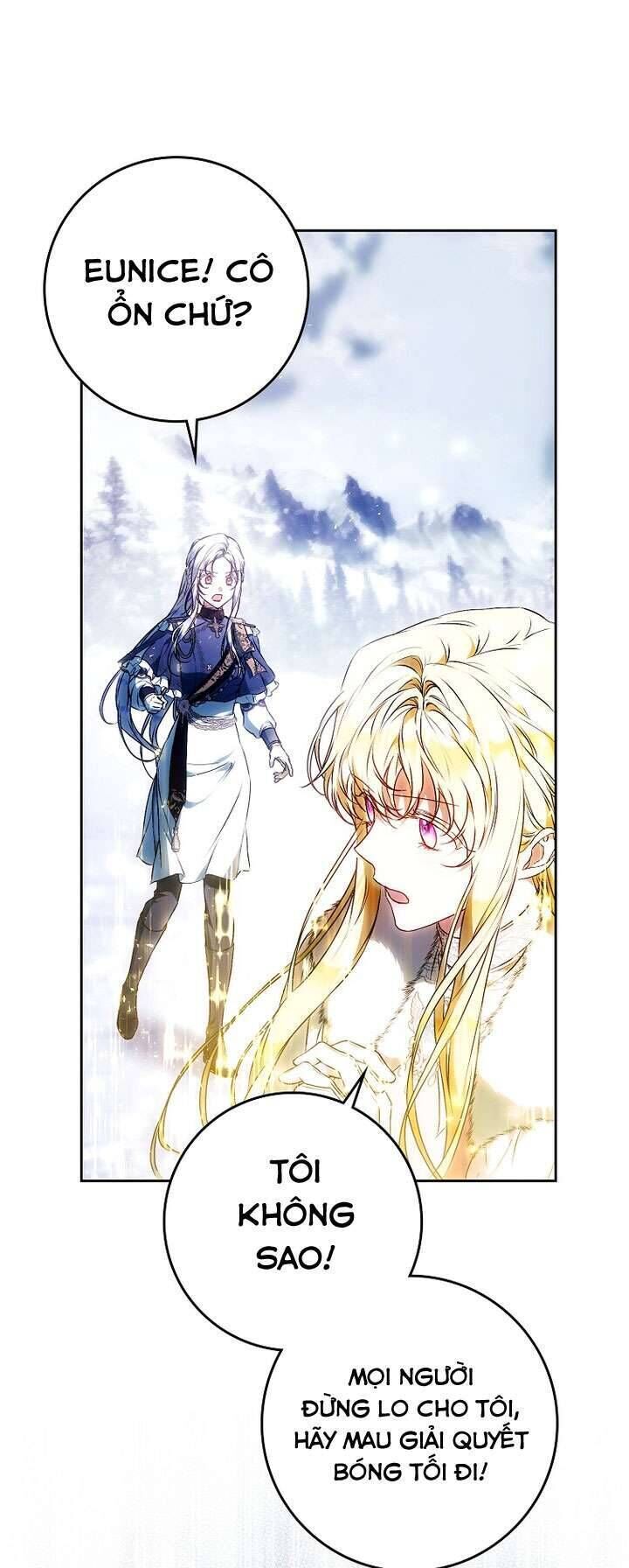 Trở Thành Vợ Của Nam Chính Tiểu Thuyết Chap 128 - Next Chap 129