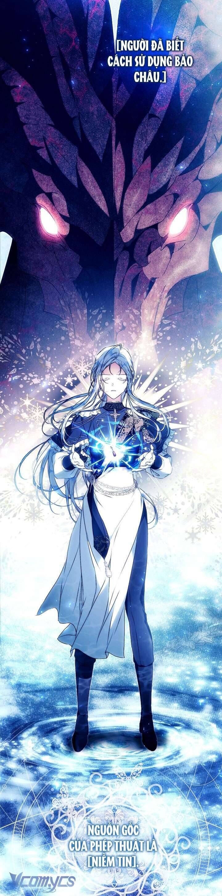 Trở Thành Vợ Của Nam Chính Tiểu Thuyết Chap 128 - Next Chap 129