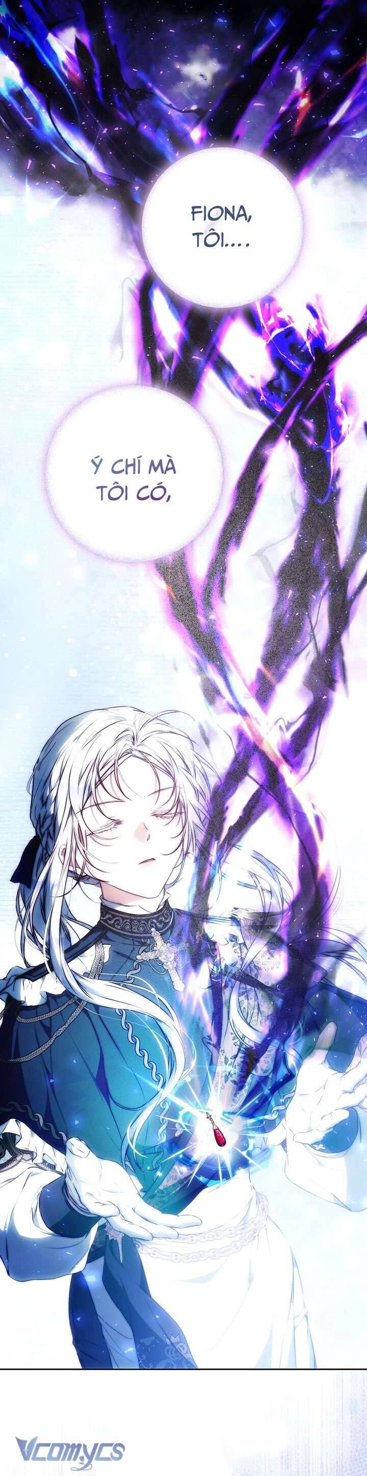 Trở Thành Vợ Của Nam Chính Tiểu Thuyết Chap 128 - Next Chap 129