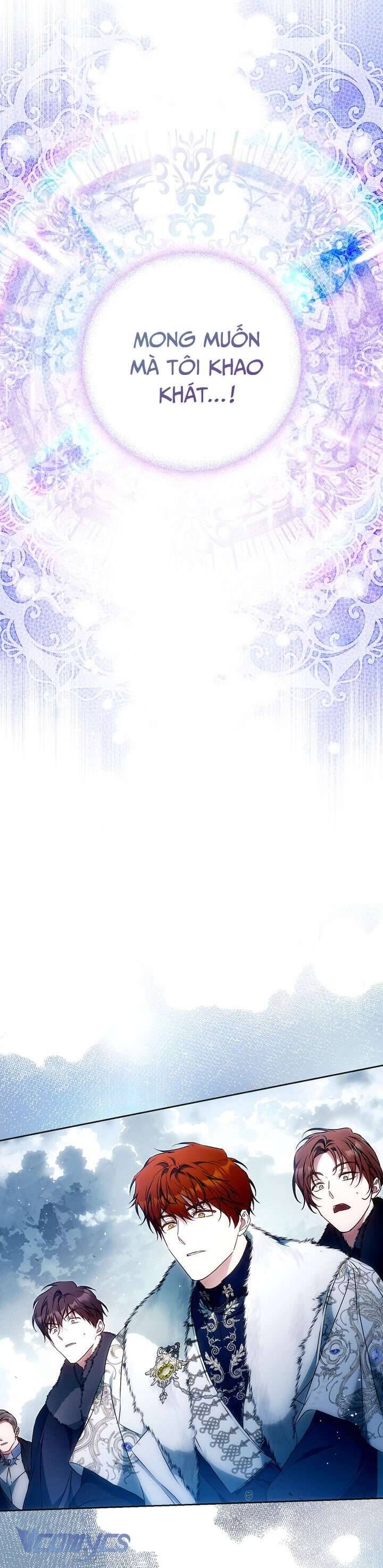 Trở Thành Vợ Của Nam Chính Tiểu Thuyết Chap 128 - Next Chap 129