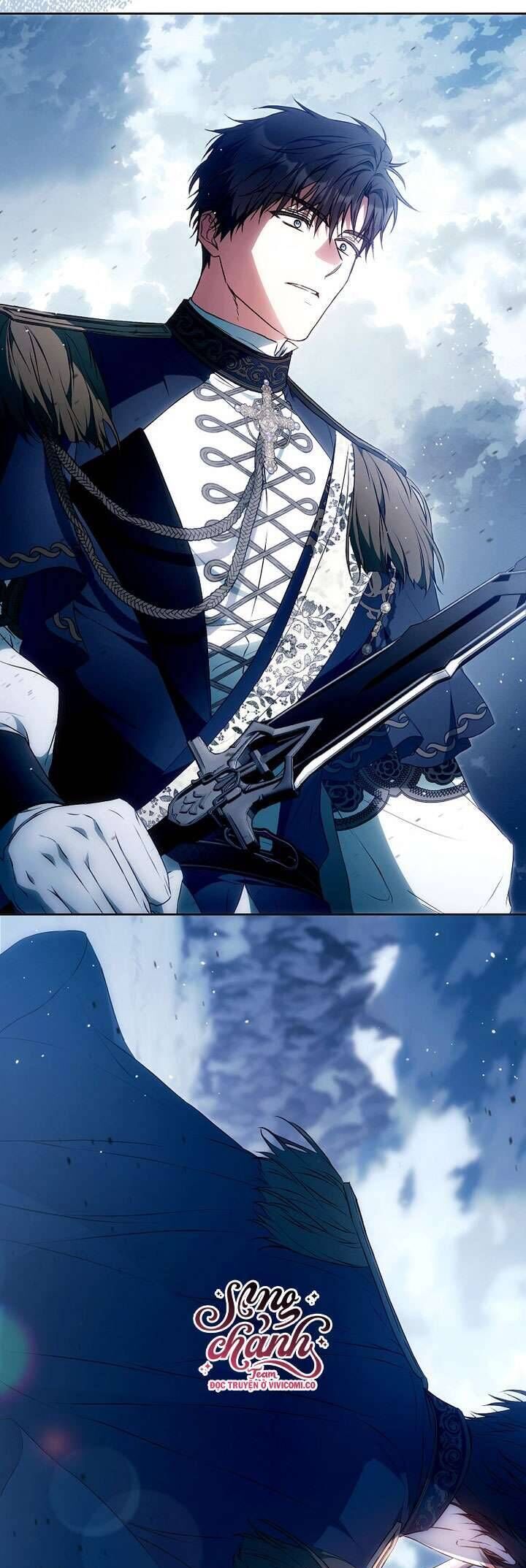 Trở Thành Vợ Của Nam Chính Tiểu Thuyết Chap 128 - Next Chap 129