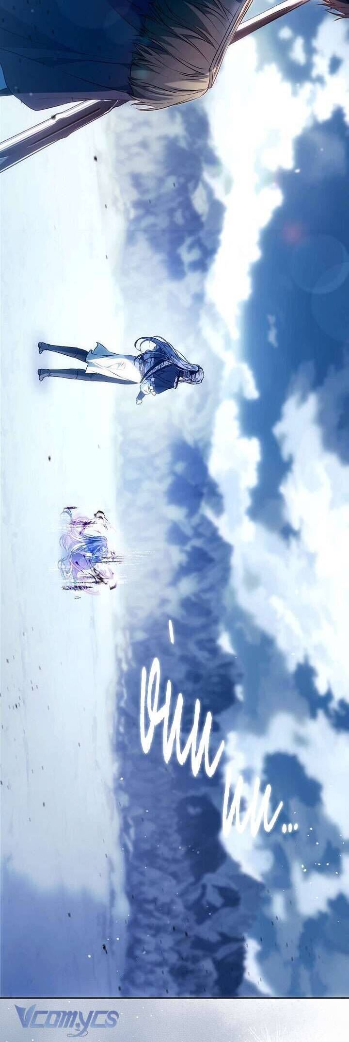 Trở Thành Vợ Của Nam Chính Tiểu Thuyết Chap 128 - Next Chap 129