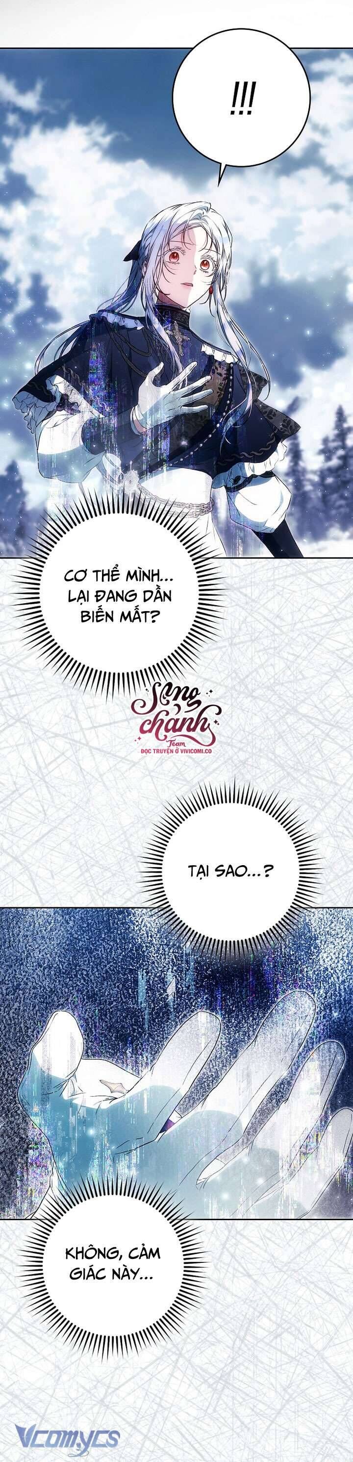 Trở Thành Vợ Của Nam Chính Tiểu Thuyết Chap 128 - Next Chap 129