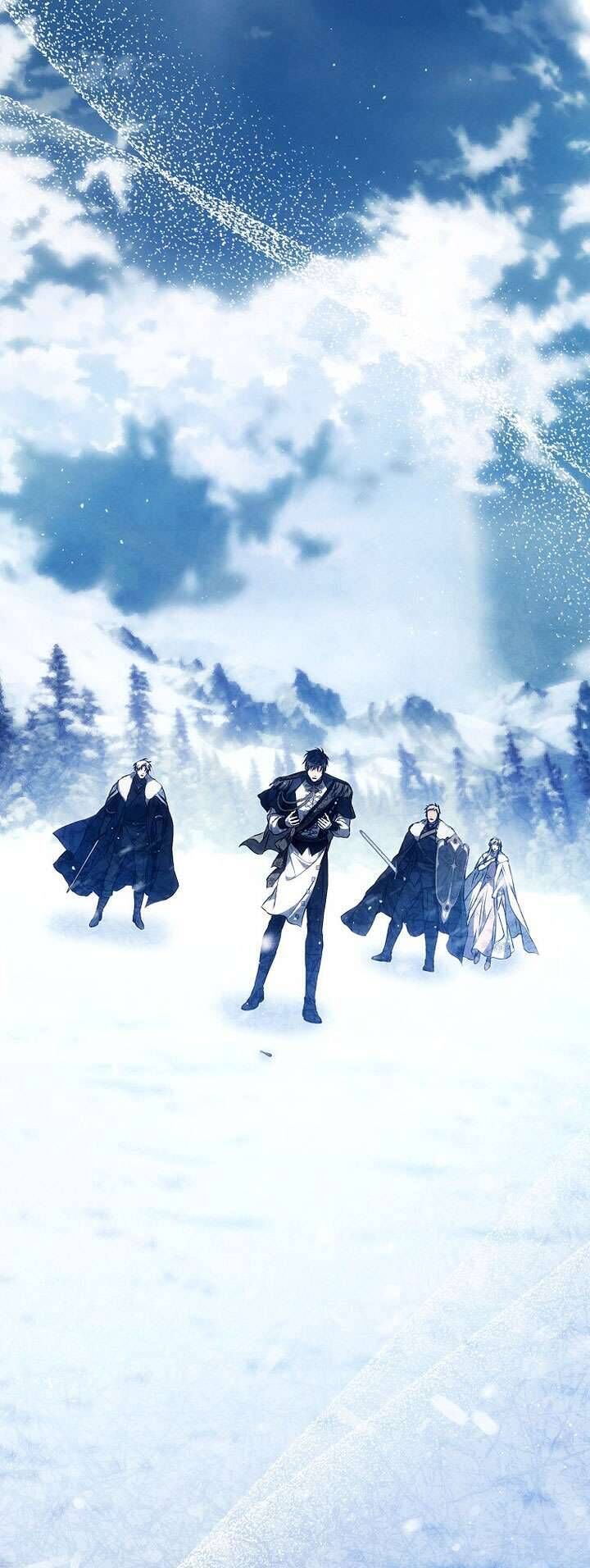 Trở Thành Vợ Của Nam Chính Tiểu Thuyết Chap 128 - Next Chap 129