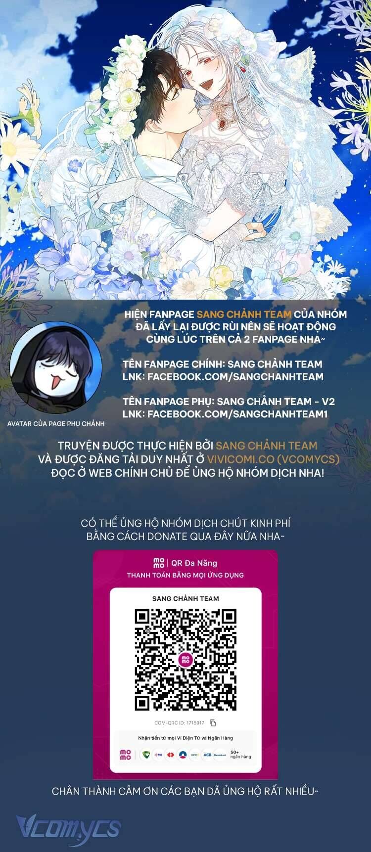 Trở Thành Vợ Của Nam Chính Tiểu Thuyết Chap 128 - Next Chap 129