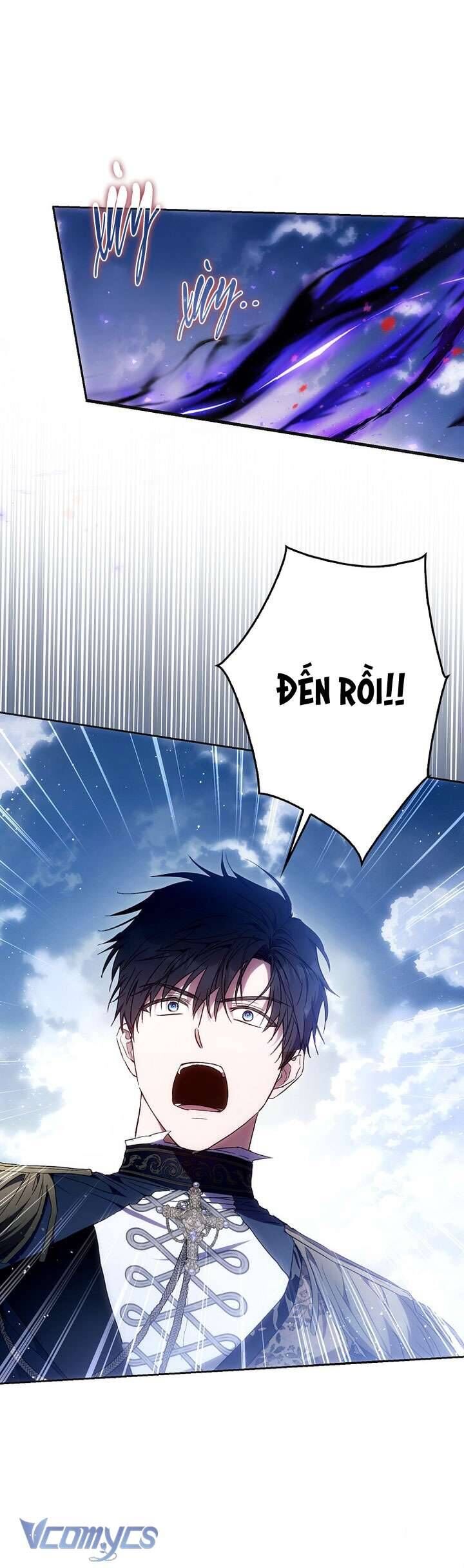 Trở Thành Vợ Của Nam Chính Tiểu Thuyết Chap 128 - Next Chap 129