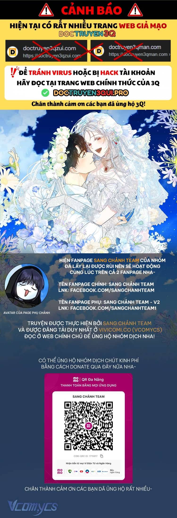 Trở Thành Vợ Của Nam Chính Tiểu Thuyết Chap 129 - Next Chap 130