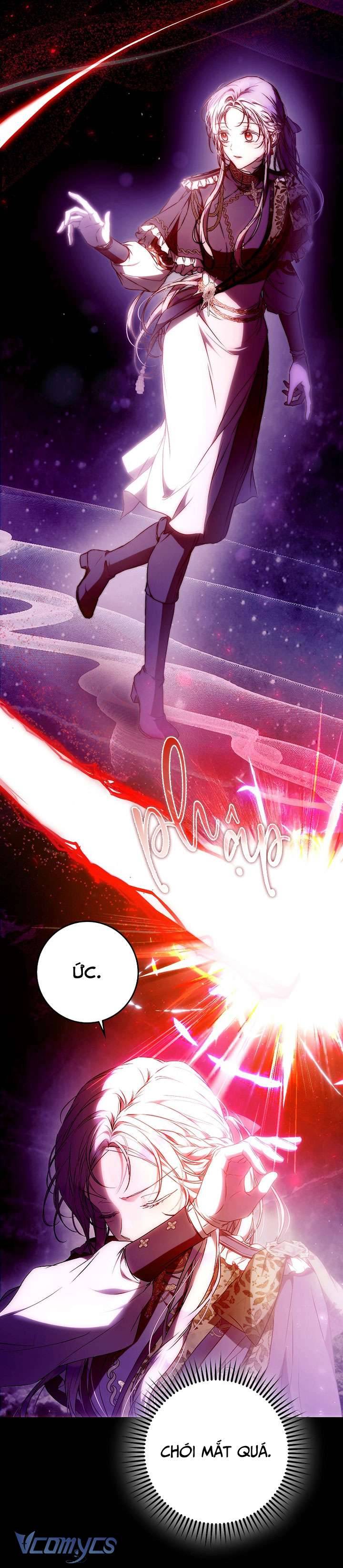 Trở Thành Vợ Của Nam Chính Tiểu Thuyết Chap 129 - Next Chap 130