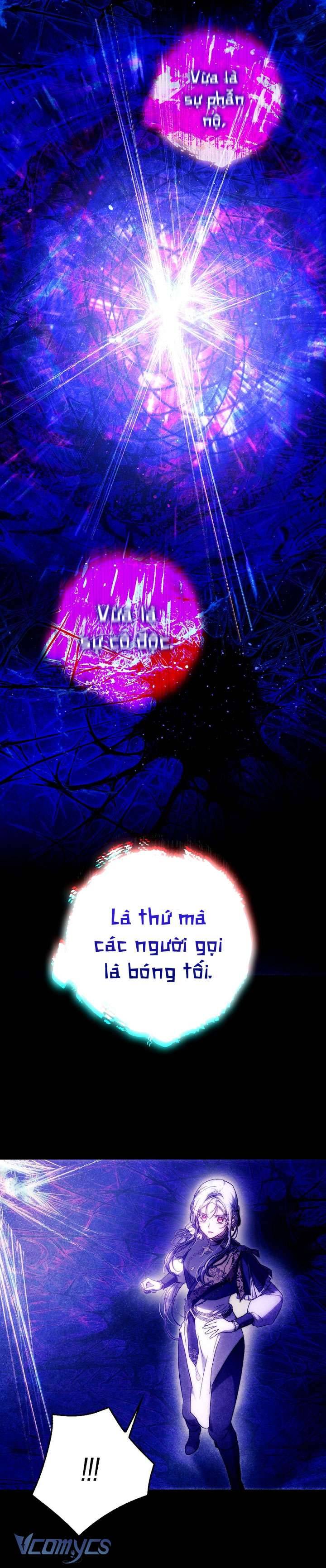 Trở Thành Vợ Của Nam Chính Tiểu Thuyết Chap 129 - Next Chap 130