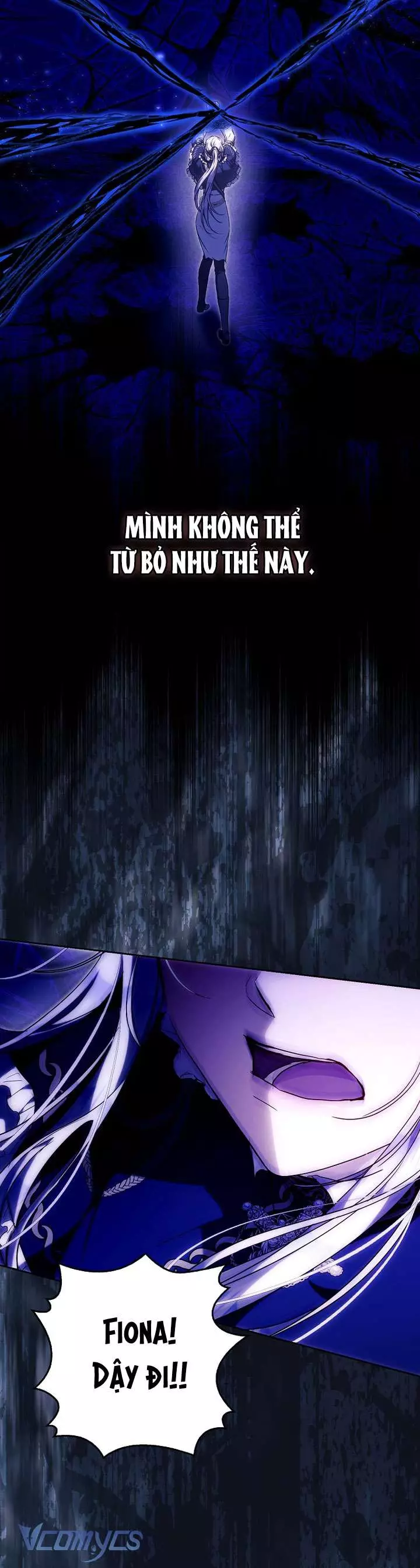 Trở Thành Vợ Của Nam Chính Tiểu Thuyết Chap 130 - Next Chap 131