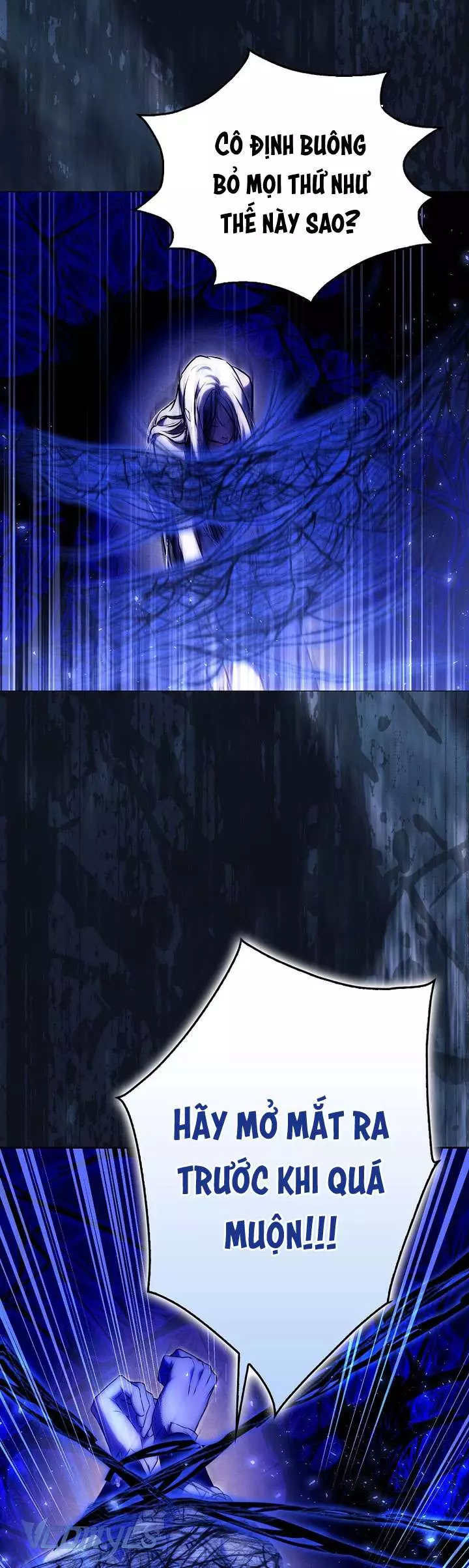 Trở Thành Vợ Của Nam Chính Tiểu Thuyết Chap 130 - Next Chap 131