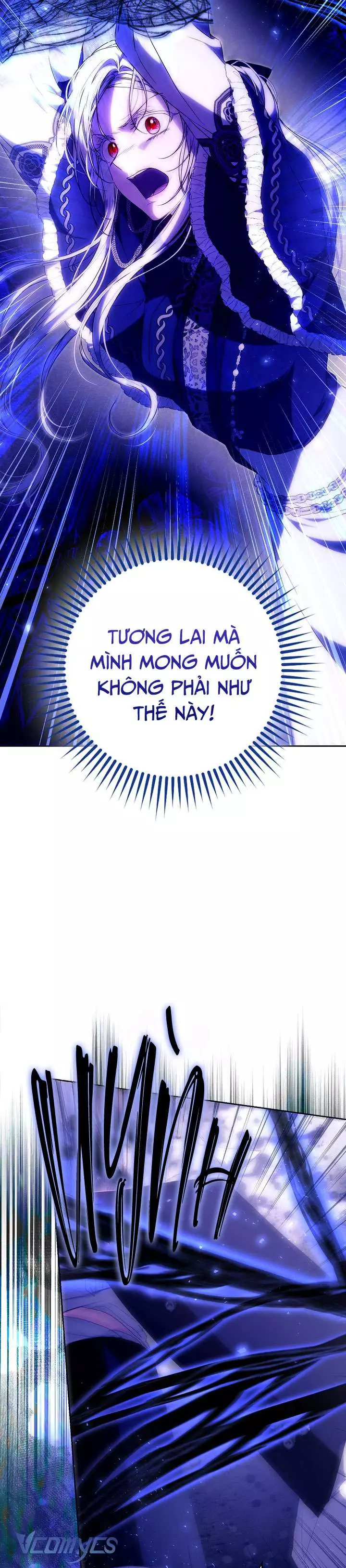 Trở Thành Vợ Của Nam Chính Tiểu Thuyết Chap 130 - Next Chap 131