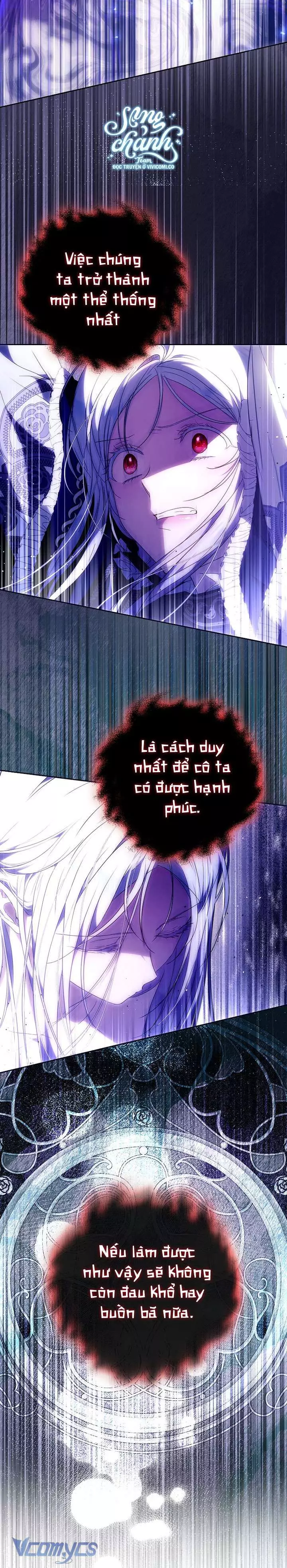 Trở Thành Vợ Của Nam Chính Tiểu Thuyết Chap 130 - Next Chap 131