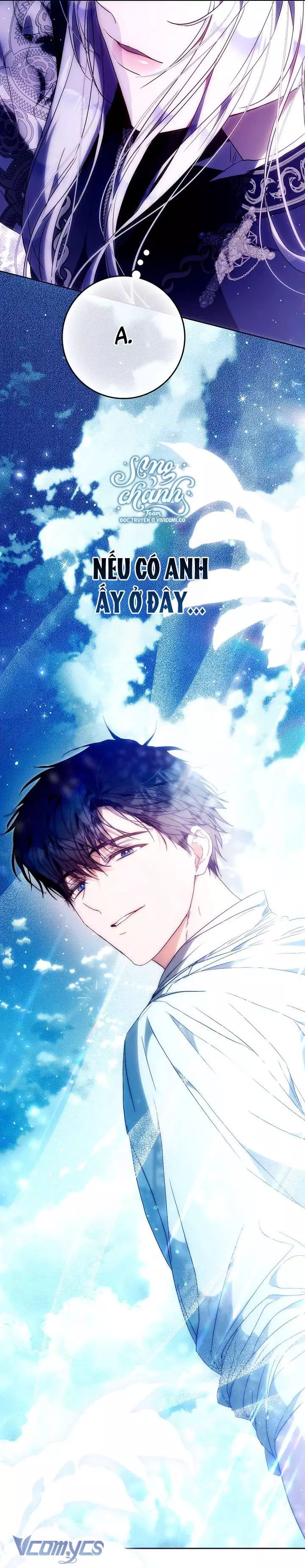 Trở Thành Vợ Của Nam Chính Tiểu Thuyết Chap 130 - Next Chap 131