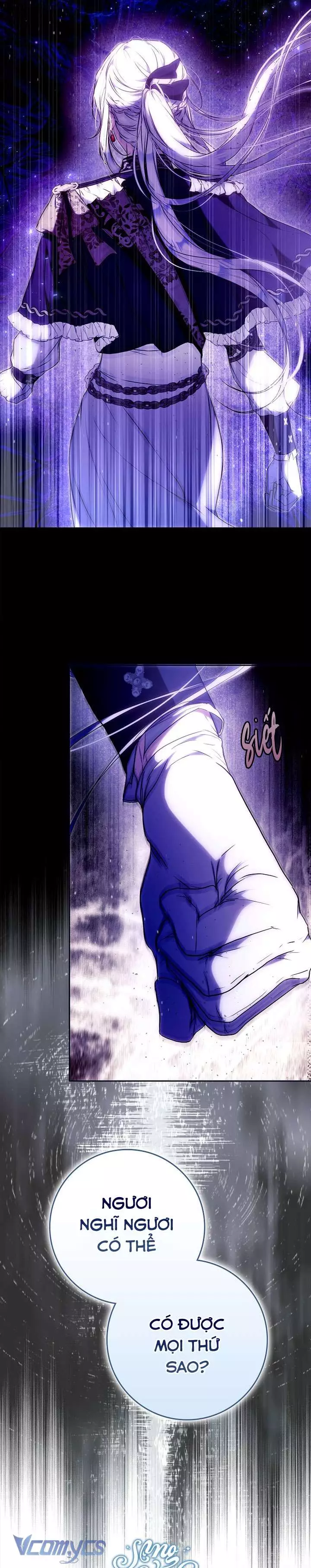 Trở Thành Vợ Của Nam Chính Tiểu Thuyết Chap 130 - Next Chap 131