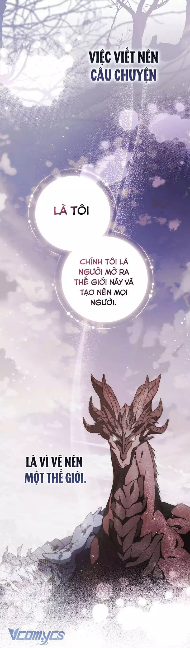 Trở Thành Vợ Của Nam Chính Tiểu Thuyết Chap 130 - Next Chap 131