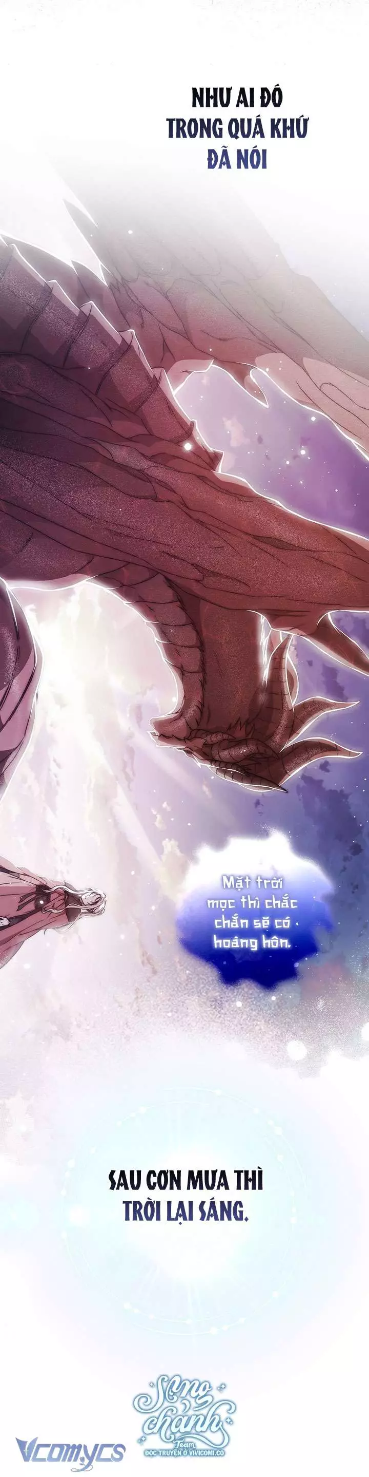 Trở Thành Vợ Của Nam Chính Tiểu Thuyết Chap 130 - Next Chap 131