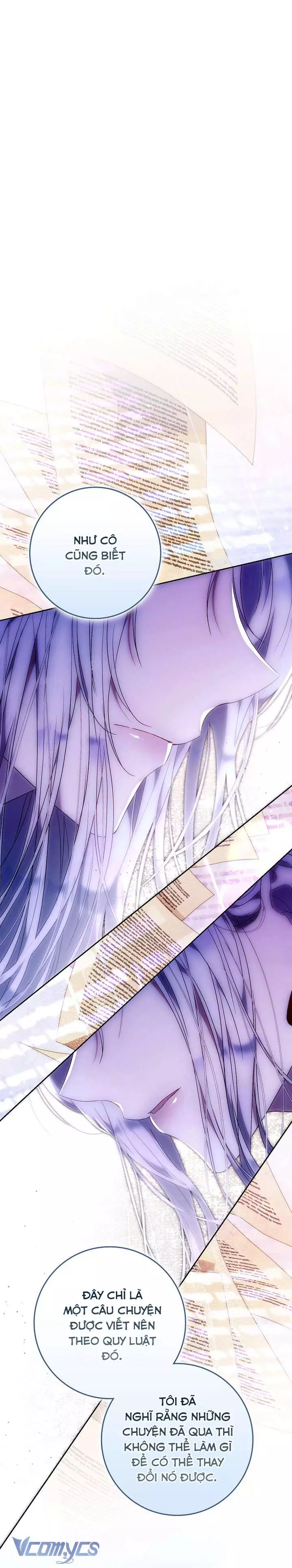 Trở Thành Vợ Của Nam Chính Tiểu Thuyết Chap 130 - Next Chap 131