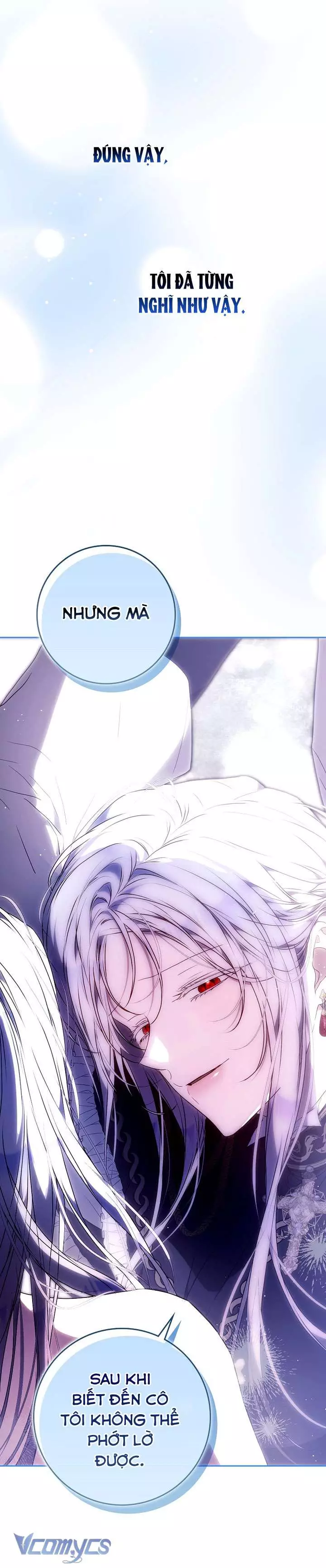 Trở Thành Vợ Của Nam Chính Tiểu Thuyết Chap 130 - Next Chap 131