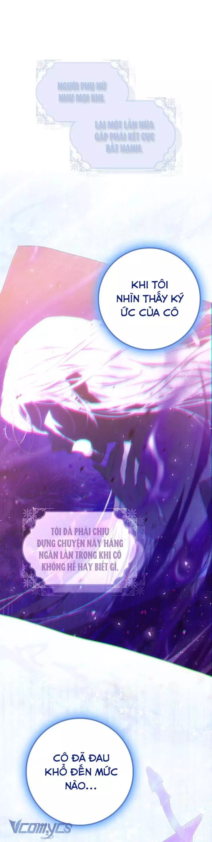 Trở Thành Vợ Của Nam Chính Tiểu Thuyết Chap 130 - Next Chap 131