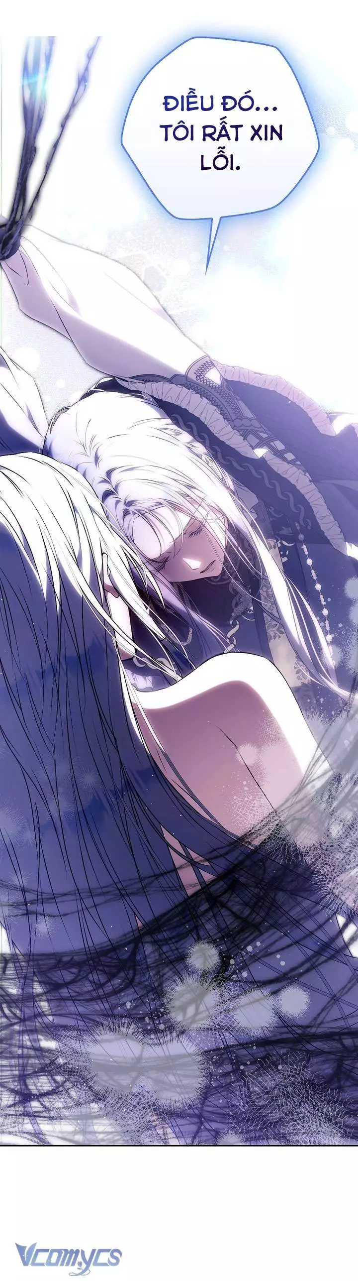 Trở Thành Vợ Của Nam Chính Tiểu Thuyết Chap 130 - Next Chap 131