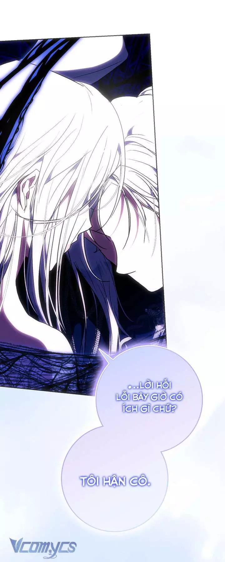 Trở Thành Vợ Của Nam Chính Tiểu Thuyết Chap 130 - Next Chap 131