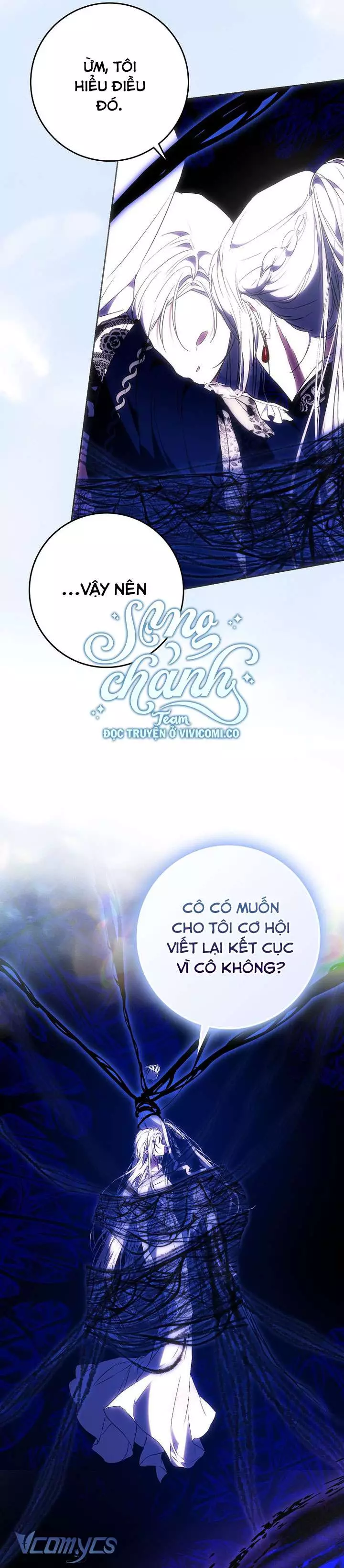 Trở Thành Vợ Của Nam Chính Tiểu Thuyết Chap 130 - Next Chap 131