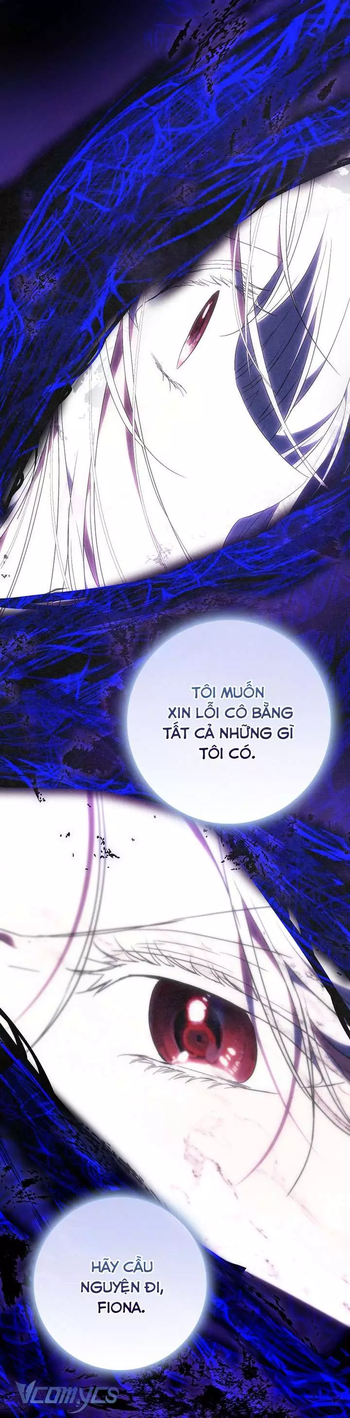 Trở Thành Vợ Của Nam Chính Tiểu Thuyết Chap 130 - Next Chap 131