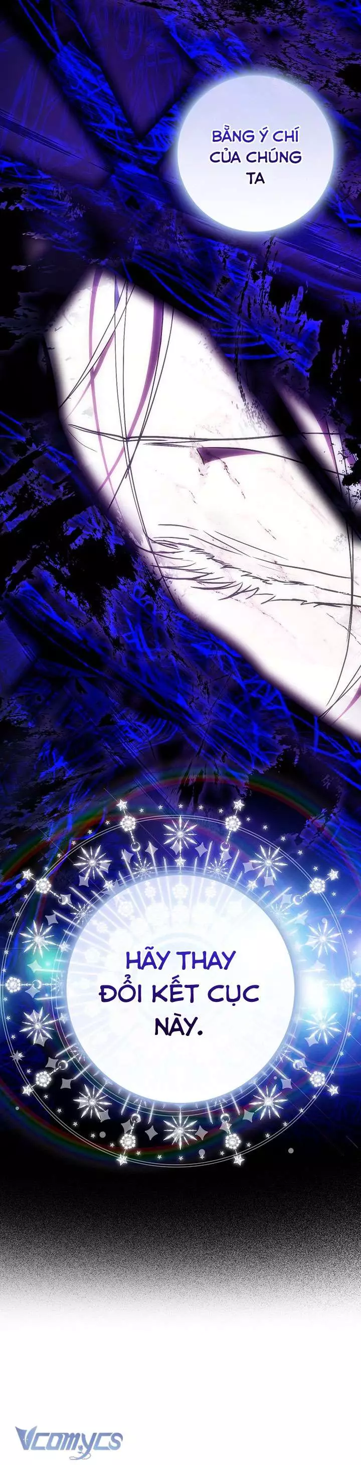 Trở Thành Vợ Của Nam Chính Tiểu Thuyết Chap 130 - Next Chap 131