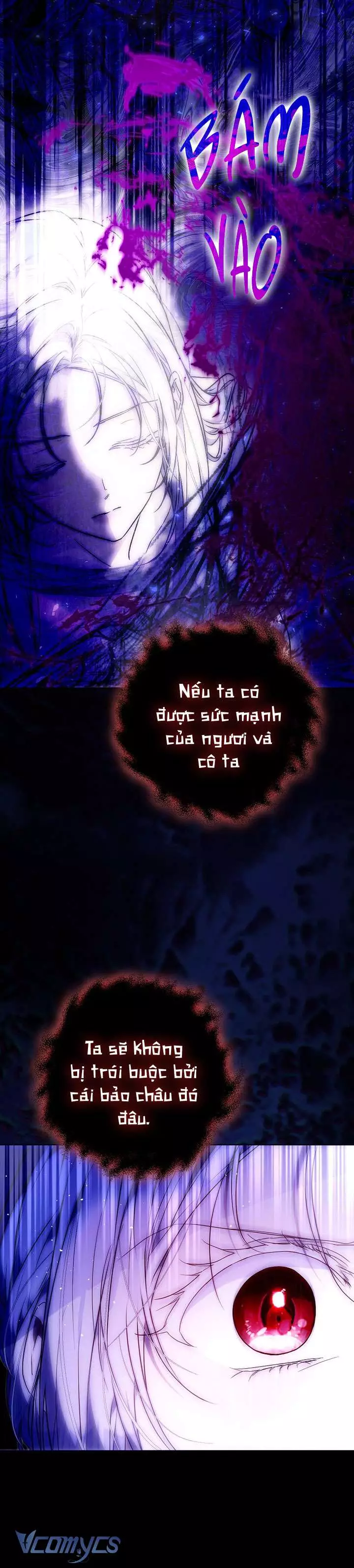 Trở Thành Vợ Của Nam Chính Tiểu Thuyết Chap 130 - Next Chap 131