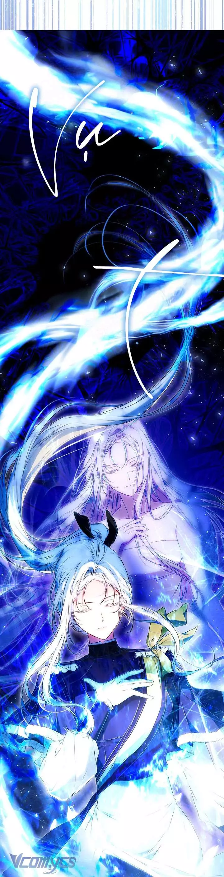 Trở Thành Vợ Của Nam Chính Tiểu Thuyết Chap 130 - Next Chap 131