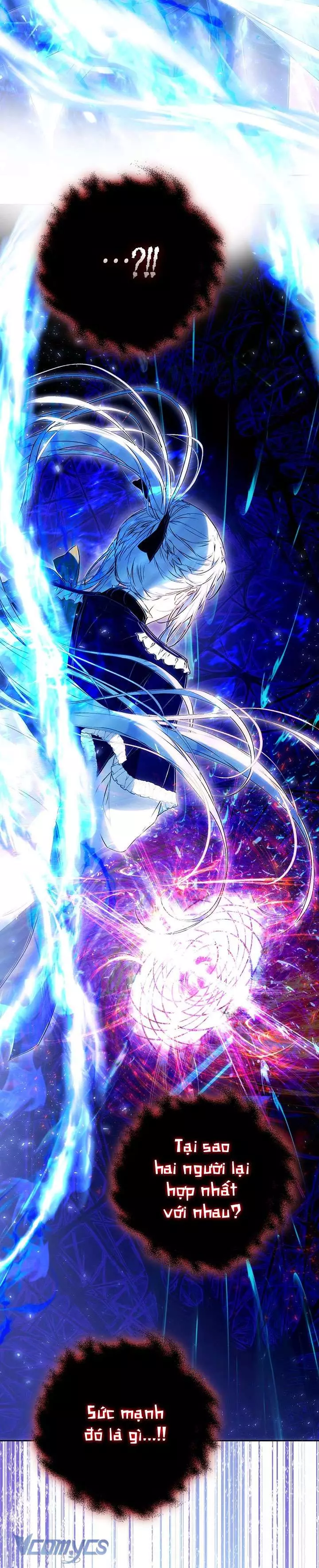 Trở Thành Vợ Của Nam Chính Tiểu Thuyết Chap 130 - Next Chap 131