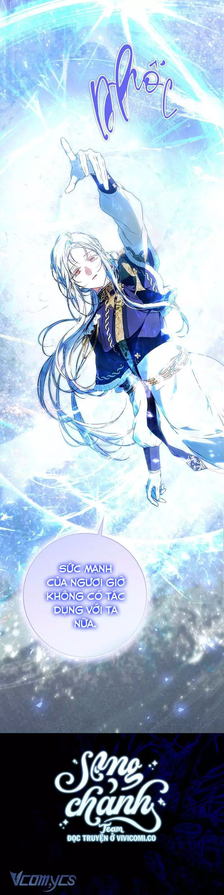 Trở Thành Vợ Của Nam Chính Tiểu Thuyết Chap 130 - Next Chap 131