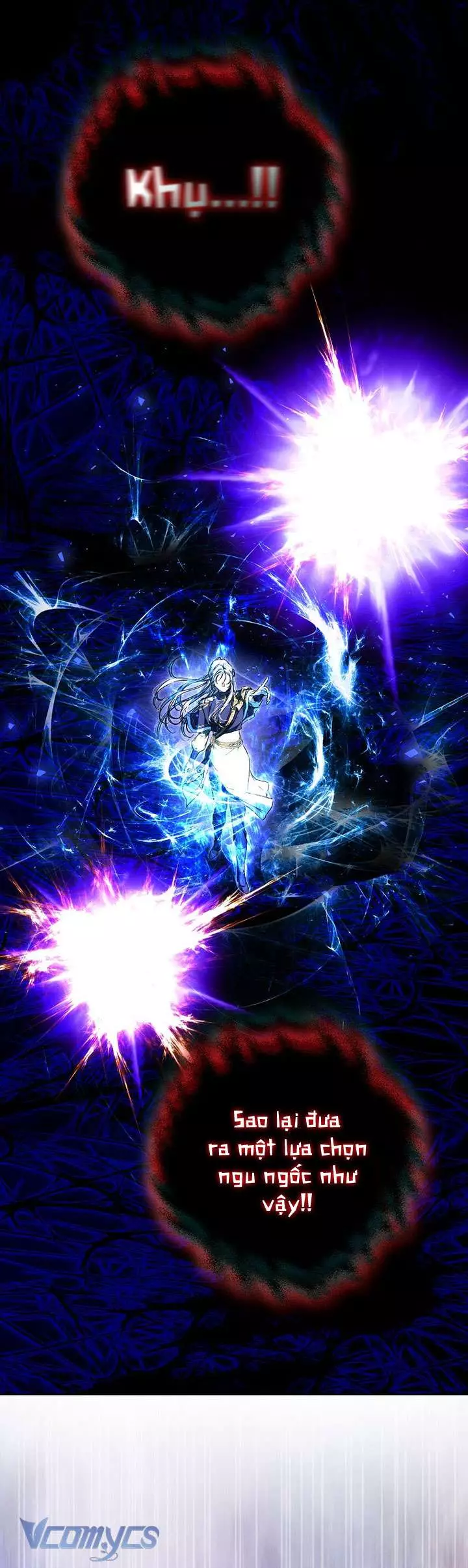 Trở Thành Vợ Của Nam Chính Tiểu Thuyết Chap 130 - Next Chap 131