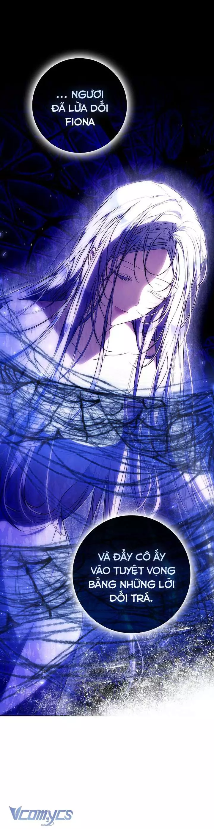 Trở Thành Vợ Của Nam Chính Tiểu Thuyết Chap 130 - Next Chap 131