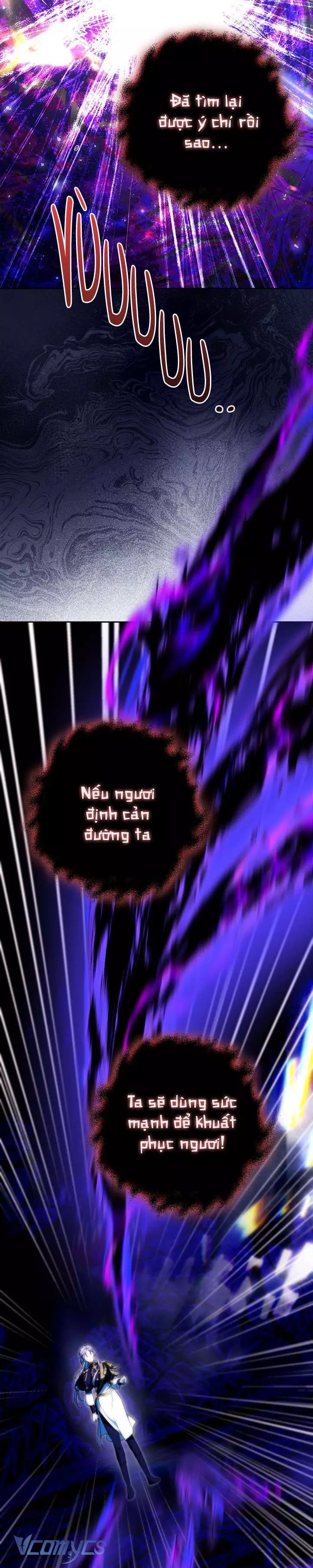 Trở Thành Vợ Của Nam Chính Tiểu Thuyết Chap 130 - Next Chap 131